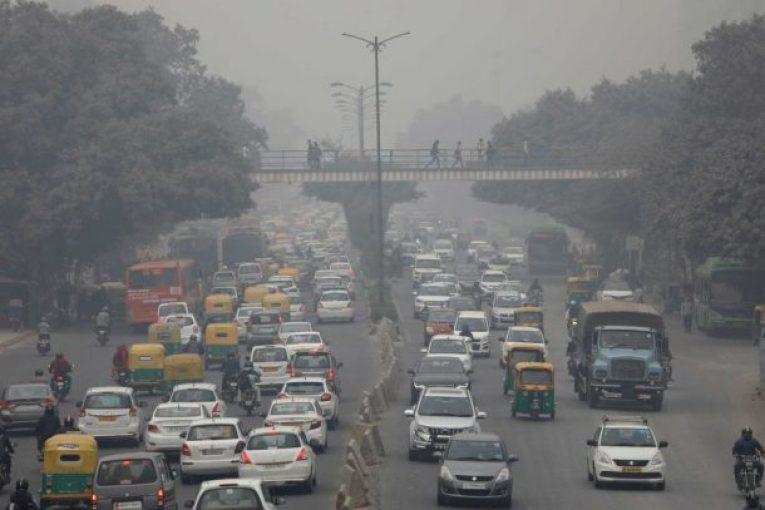 दुनिया के 15 प्रदूषित शहरों की सूची जारी की WHO ने , ==14 भारत के