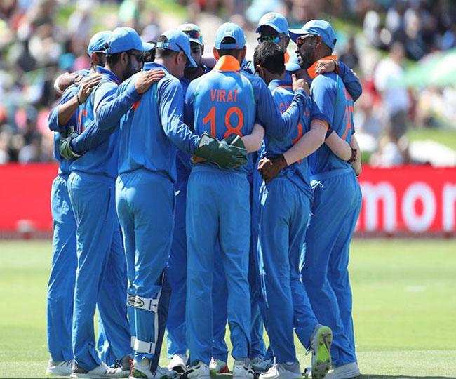 बांग्लादेश के खिलाफ जीतने के बाद भारतीय टीम की सेमीफाइनल की सीट पक्की