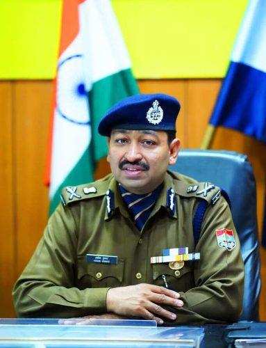 प्रदेश में ऑपरेशन स्माइल व ऑपरेशन शिनाख्त अभियान चलाया जाएगा : पुलिस महानिदेशक