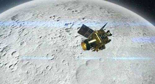 चंद्रयान-२ अब चांद से महज 109 किलोमीटर दूर : इसरो