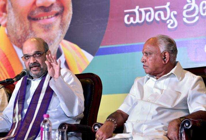 कर्नाटक में 130 से अधिक सीटें जीतेगी भाजपा