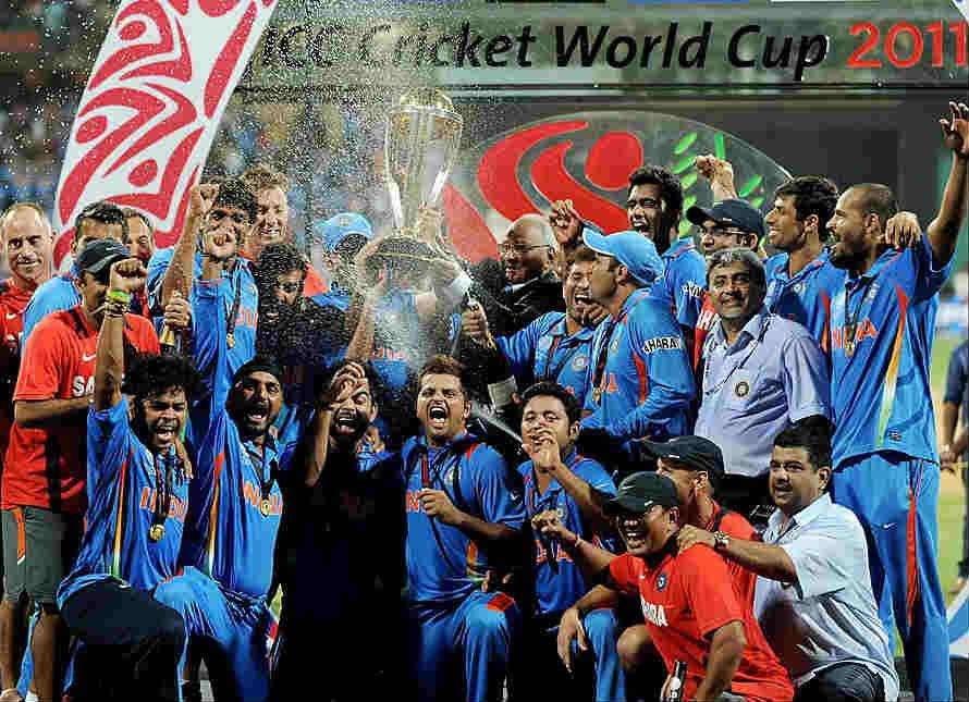आज ही के दिन विश्व विजेता बना था भारत