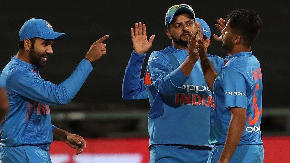 भुवनेश्‍वर का कमाल, टीम इंडिया 7 रन से जीती: IND vs SA 3rd T20