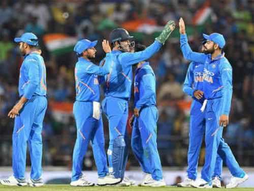 भारत और साउथ अफ्रीका के बीच सीरीज का पहला टेस्ट मैंच