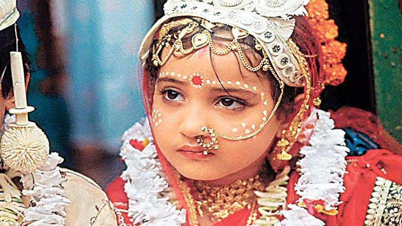 बाल विवाह से बचकर भागी लड़की, बोर्ड परीक्षा में लाई 90% नंबर