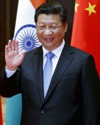 चीनी राष्ट्रपति शी जिनपिंग 11-12 अक्टूबर को चेन्नई में